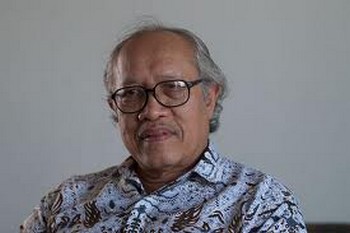 Photo de Muhammad Haji Salleh