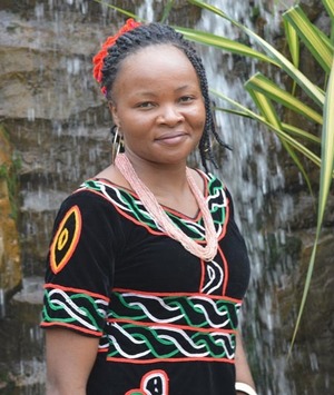 Photo de Merline Touko Tchoko