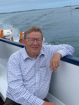 Photo de Pierre Gévart