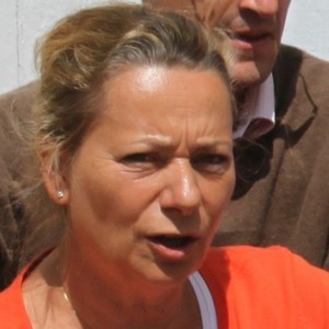 Photo de Agnès Krassinine de Soultray