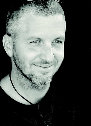 Photo de Laurent Salipante