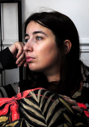 Photo de Mina Jacobson