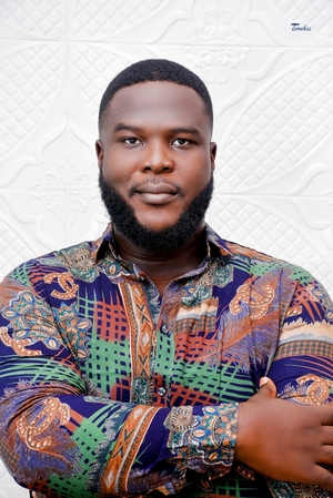 Photo de Mike Johnson Ugbogbo