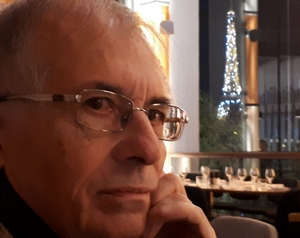 Photo de Raymond Iss