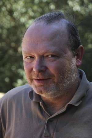 Photo de Grégoire Kenner