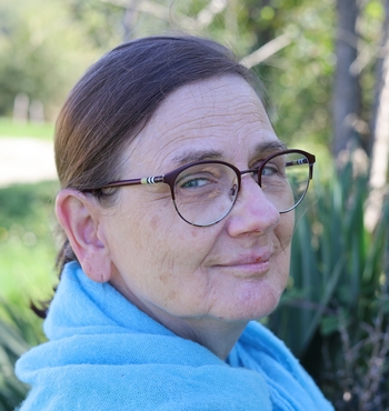 Photo de Lucie Chenu