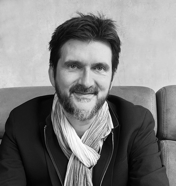 Photo de Stéphane Croenne