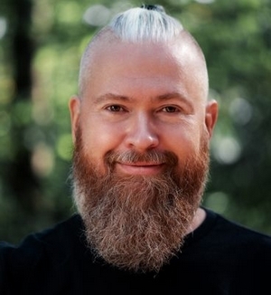 Photo de Volodymyr Zakharov