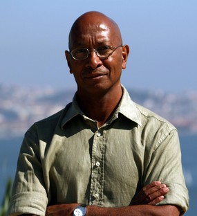 Photo de Luis Cardoso