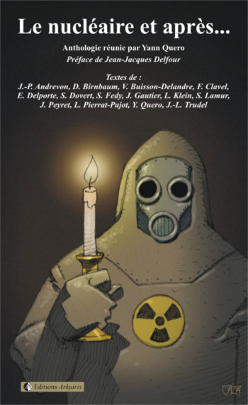 Couverture de : Le Nucléaire et après...