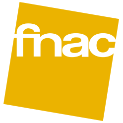 Logo Fnac