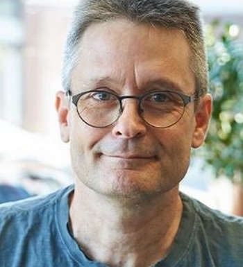 Photo de André Hotte