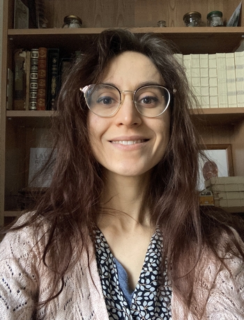 Photo de Cécilia Duminuco