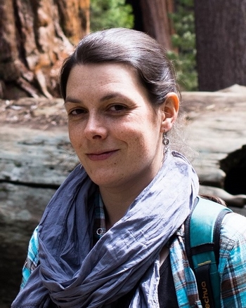 Photo de Annaïg Le Quellec