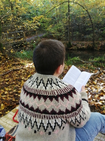 Photo de Marie Servien